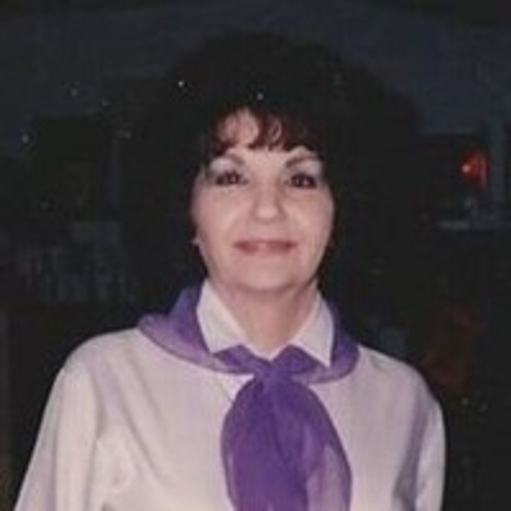June Victoria Jett