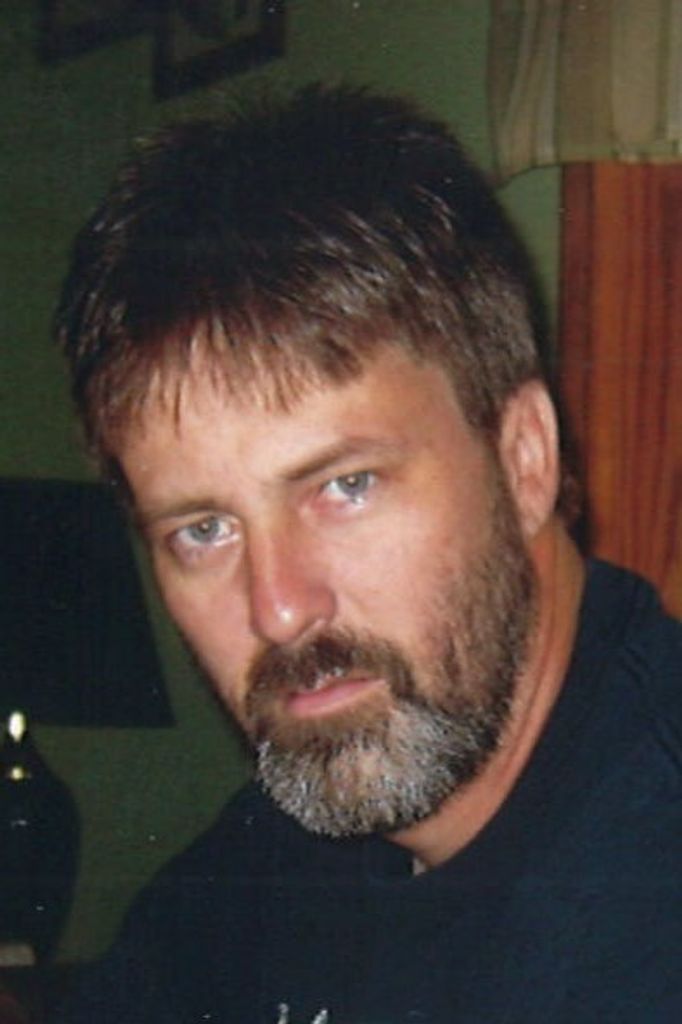 Kenneth Dale Walker