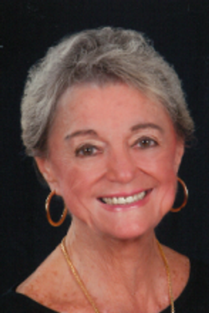 Barbara Grealish Mulherin Profile Photo
