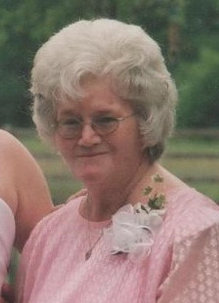Beulah Mae Rewis Profile Photo