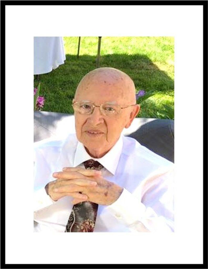 Otto Becerra Schwartz Profile Photo