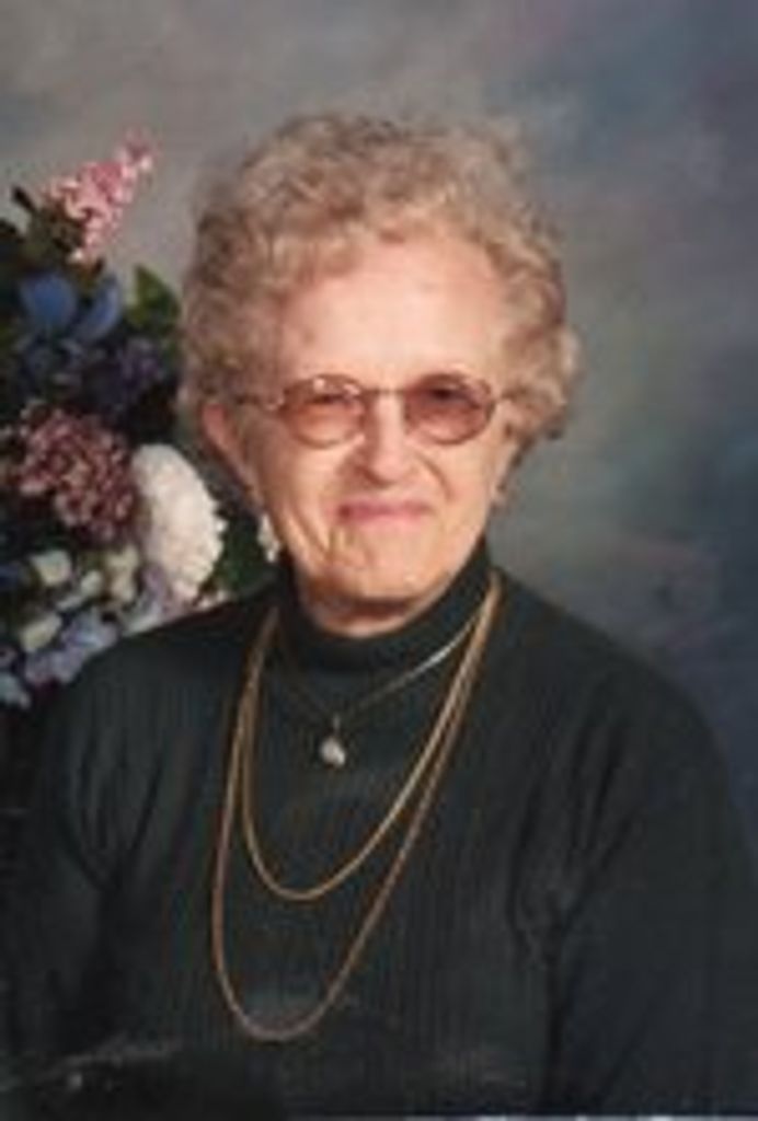 Lillian Eggers
