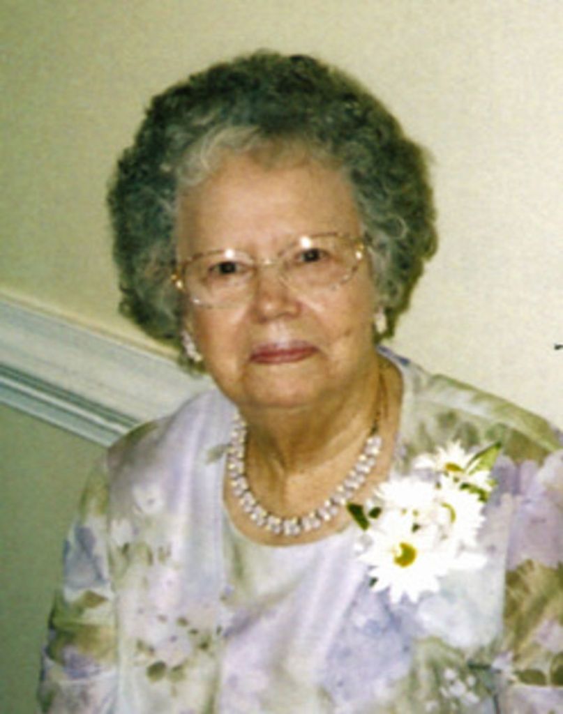 Nellie S. Miller Profile Photo