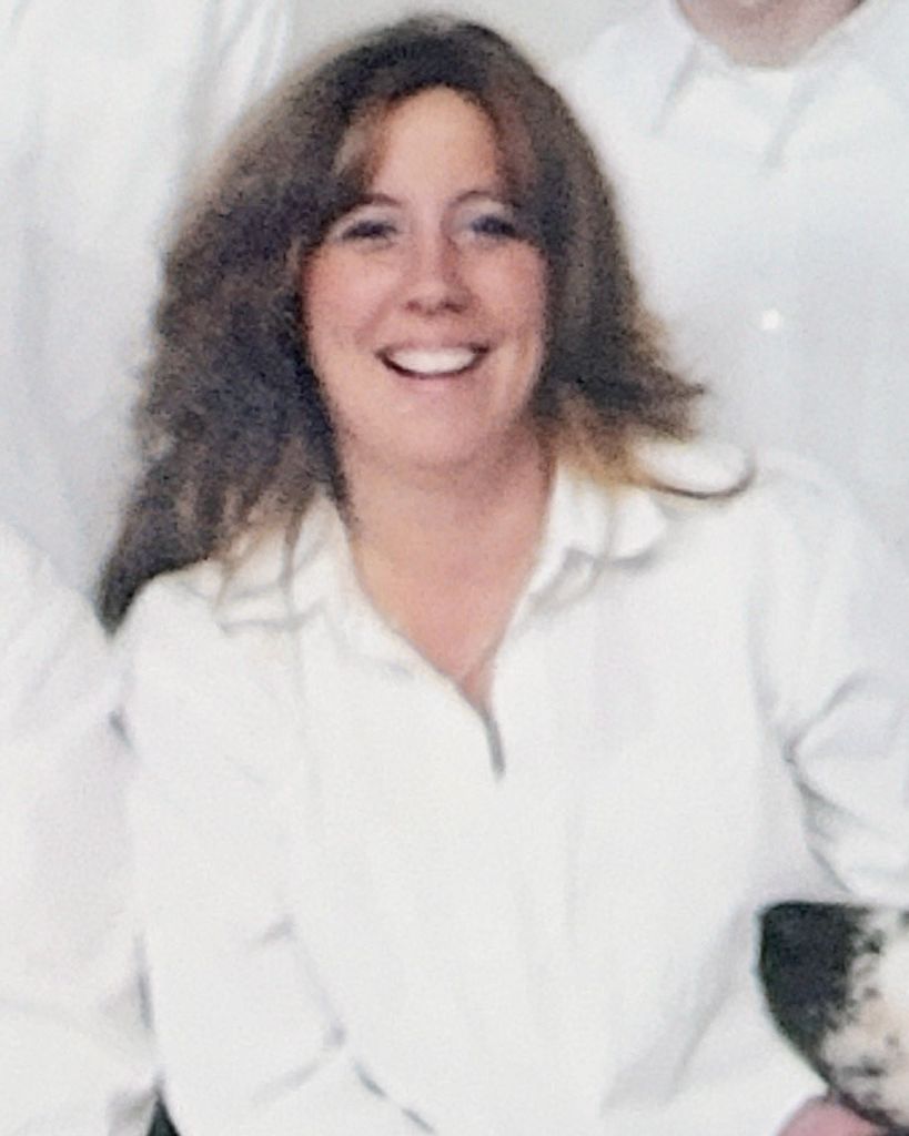 Rhonda Sue Kraber