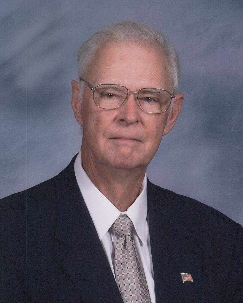 John Robert Byrd, Sr. Profile Photo