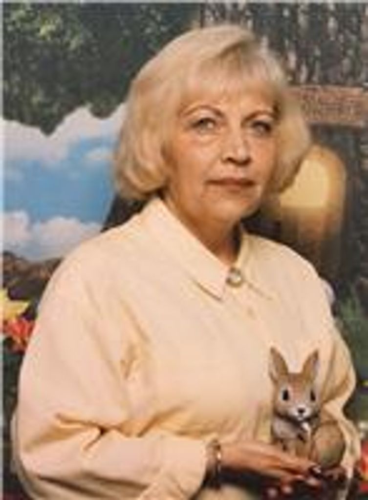 Donna Christine Sefeldas - mazzotta