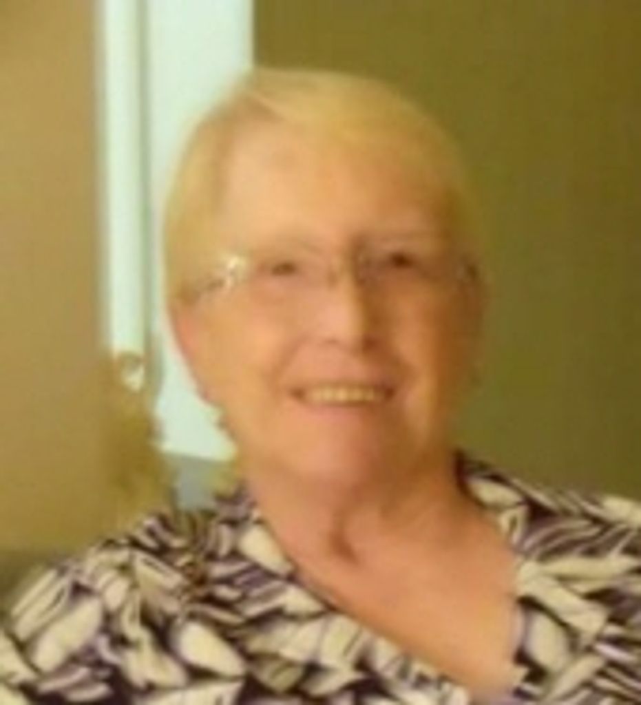 Mary "Jill" Florence Foulke Profile Photo