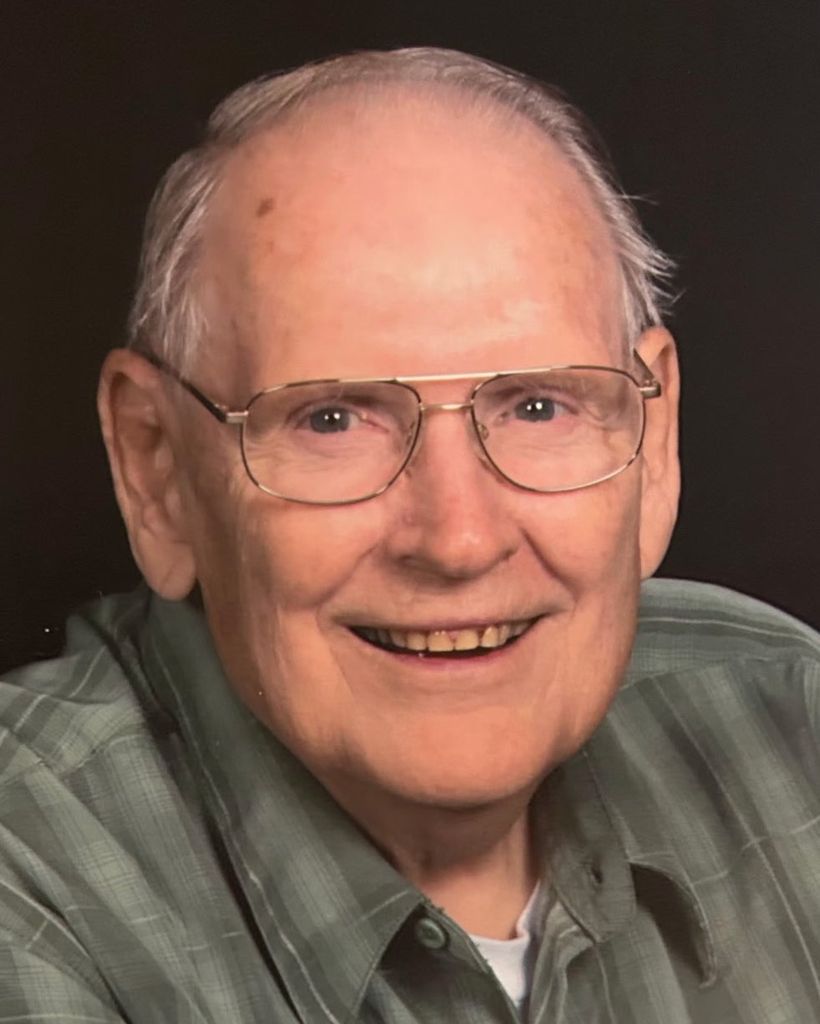 Richard Lewis Bolton