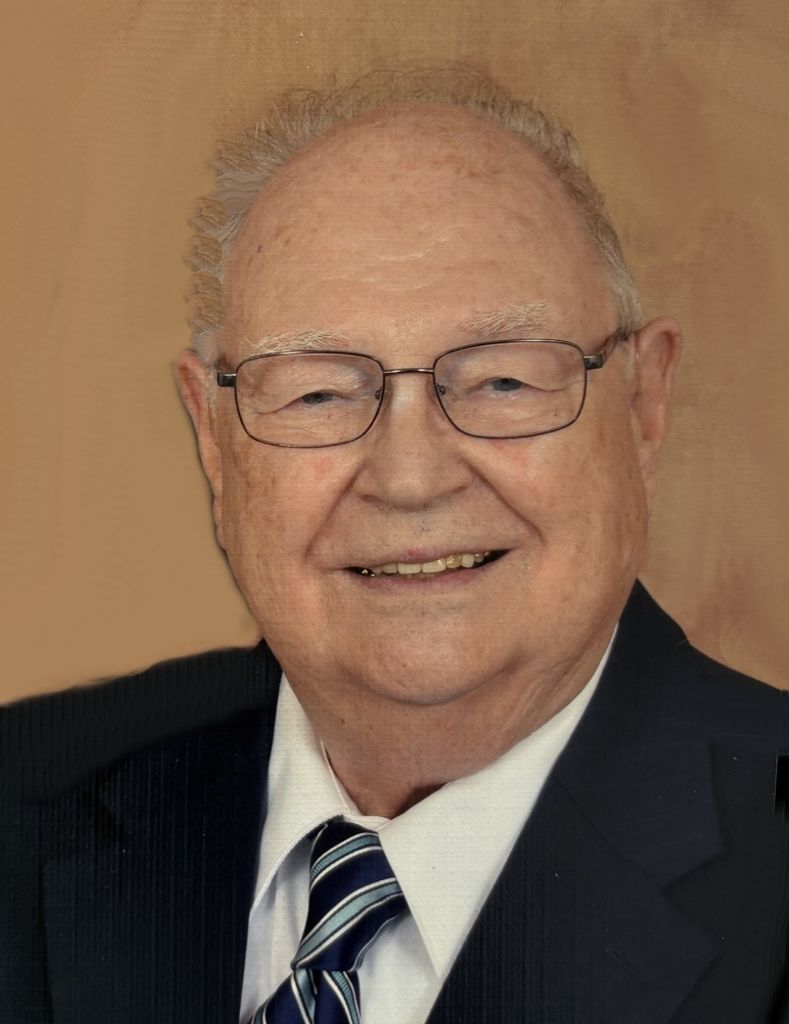 Pastor Clinton Wofford Profile Photo