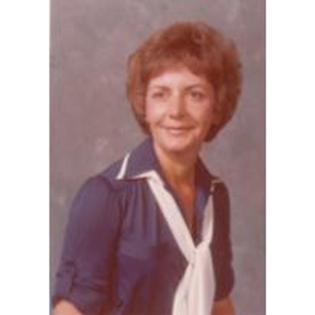 Arlene Molland