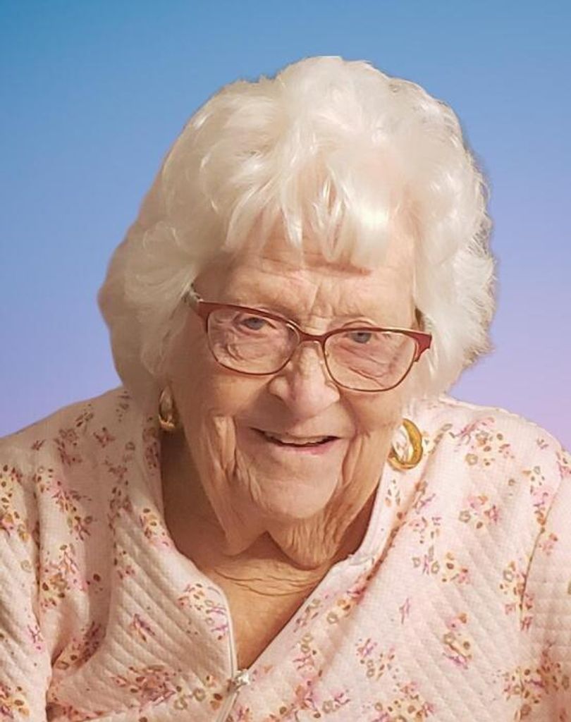 Rozella M. (Orr)  Keever
