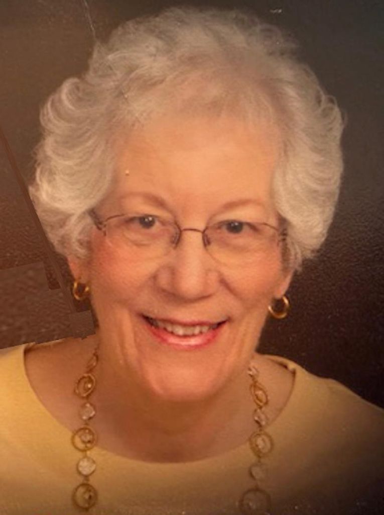 Judith Pauline Lintner