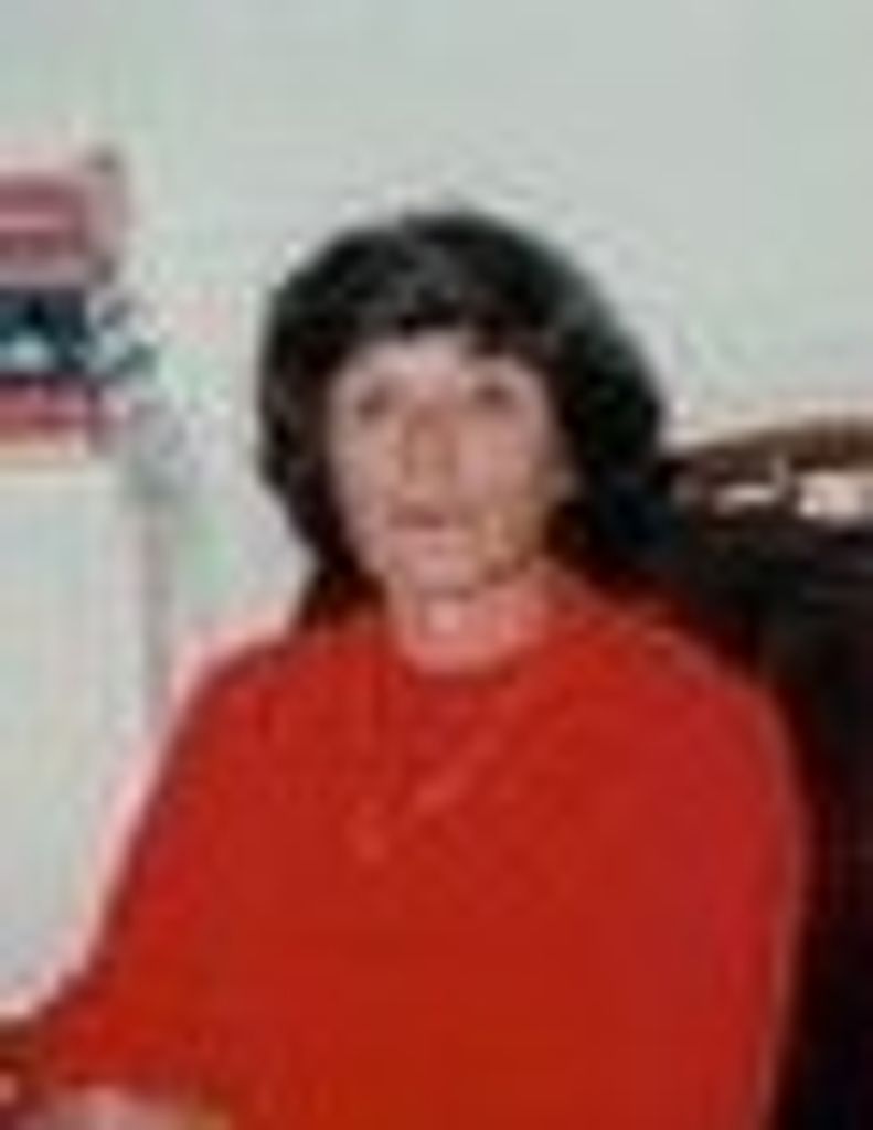 Margaret Louise Myers