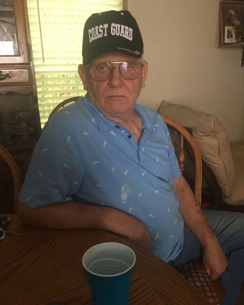 Benjamin White Profile Photo