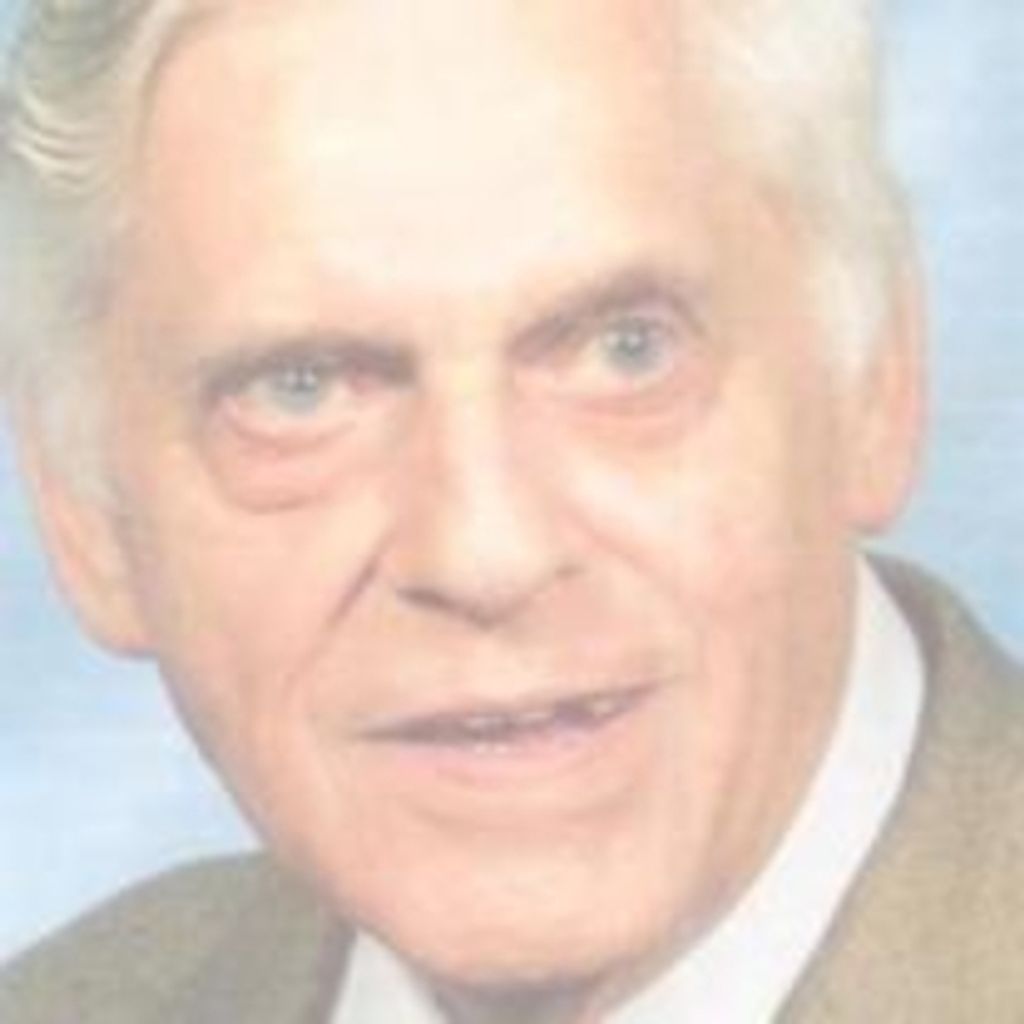 Harold Reinbold Profile Photo