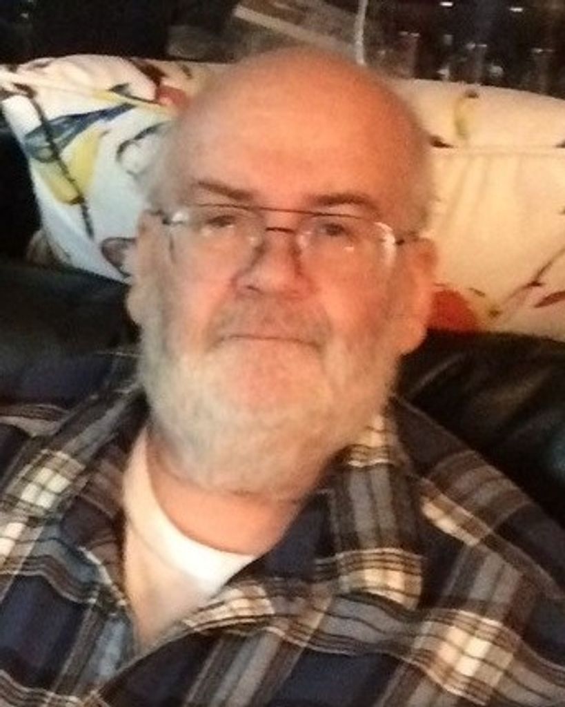Sanford E. "Skip" Steen Jr.