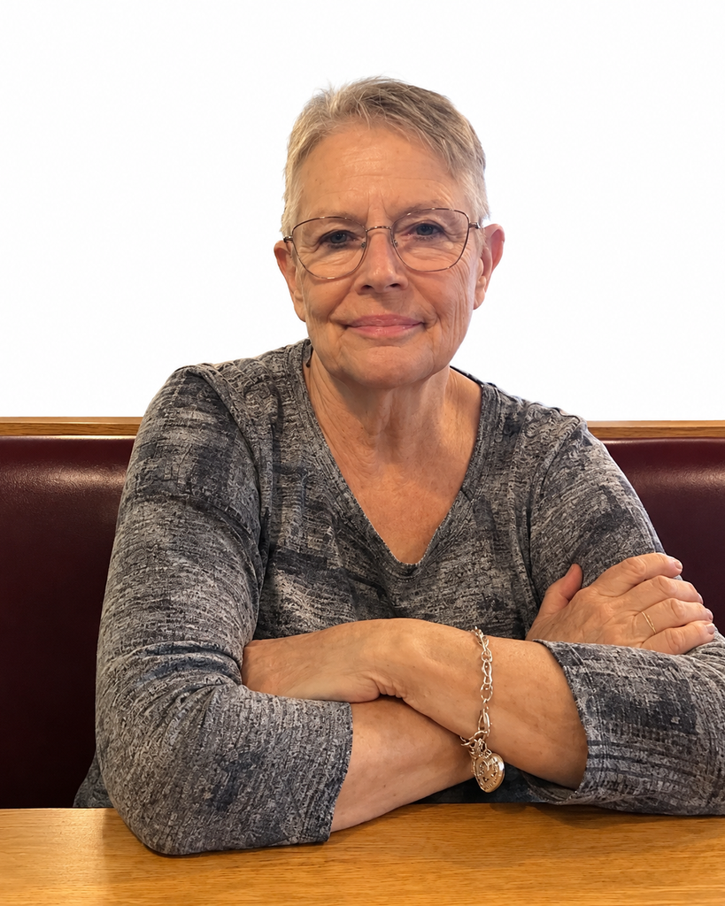 Donna F. Ridenhour Profile Photo