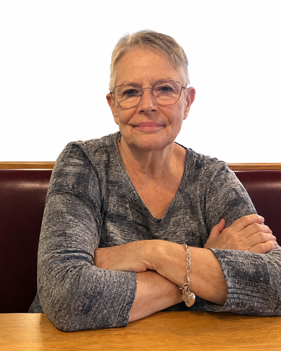 Donna F. Ridenhour's obituary image