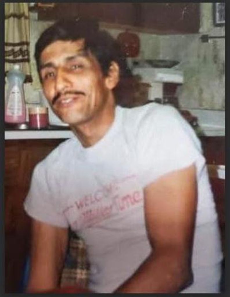 Keith Miller Profile Photo