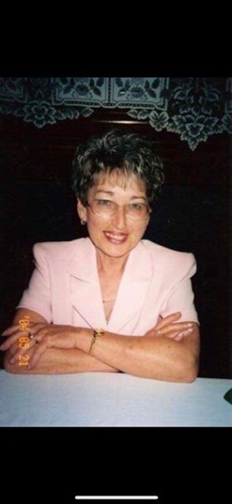 Barbara Greer