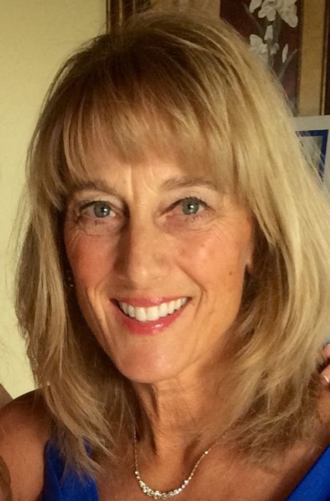 Marcia Susanne Howen