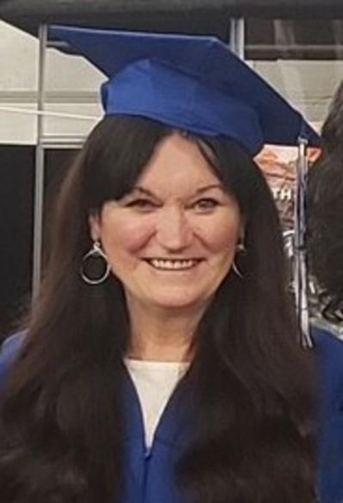 Christine Kudym Profile Photo