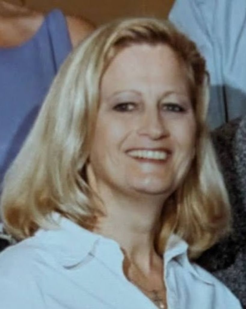 Frances Annette (Brunker) Lease