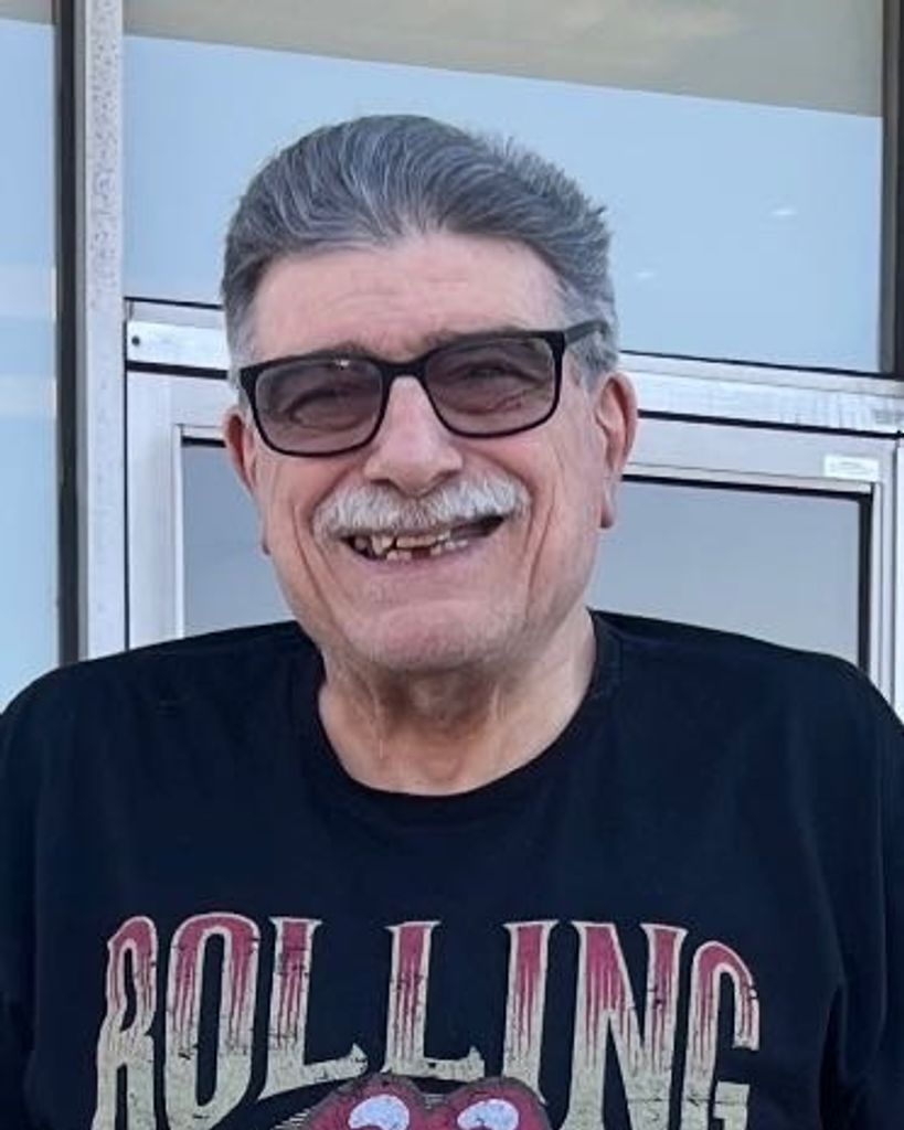 Jerry Joseph Logiurato Profile Photo