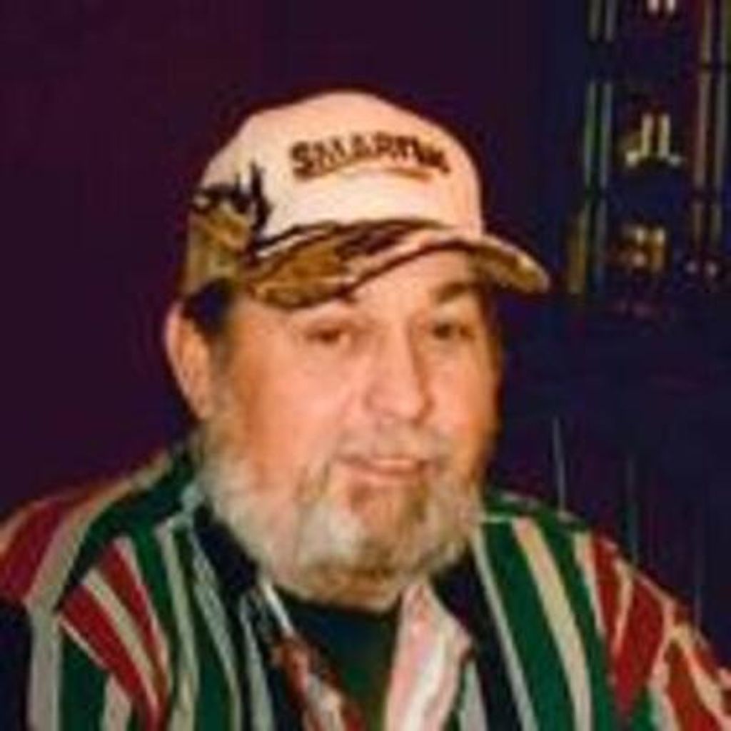 Charles "Charlie" Richard Gabriel Profile Photo