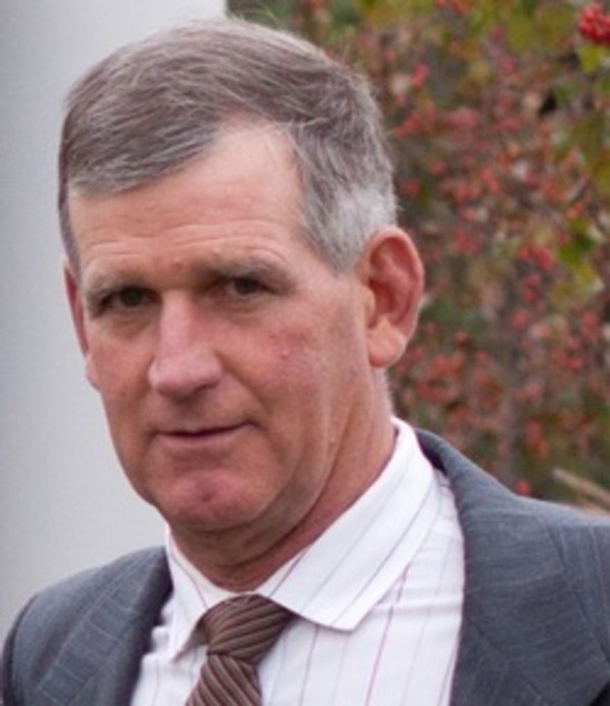 Patrick Edward Deegan