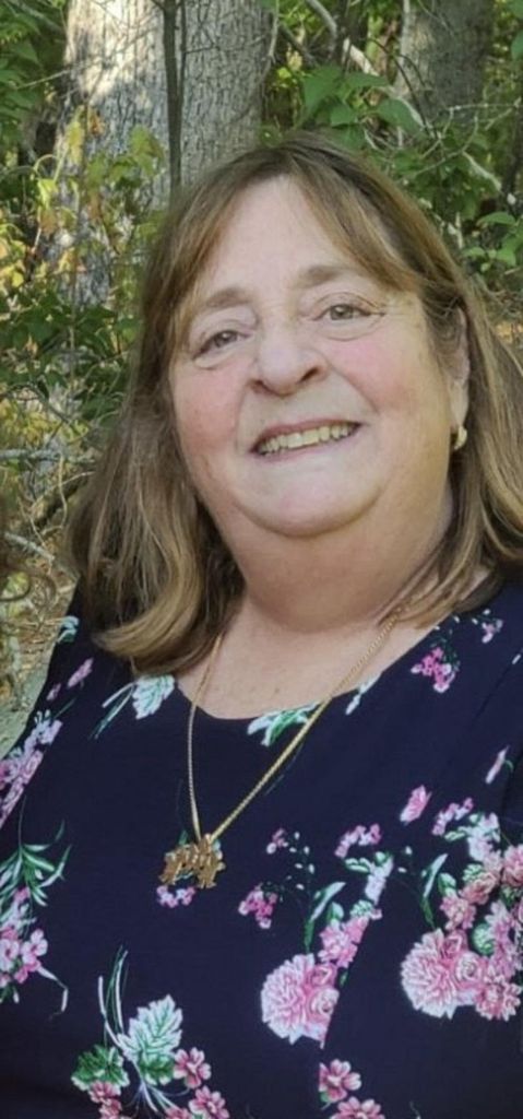 Lynne E. Georgian Profile Photo