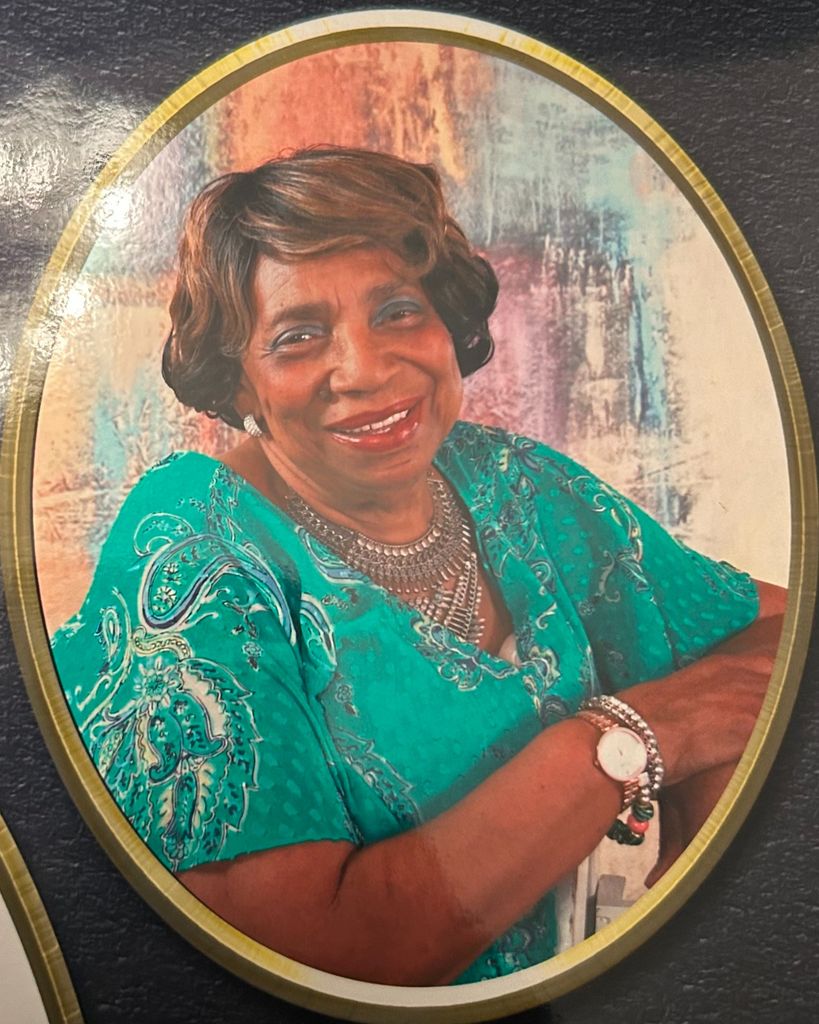 Patricia Ann Dearing Profile Photo