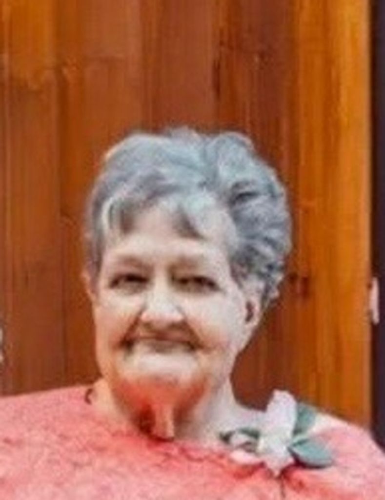 Maud Chambers