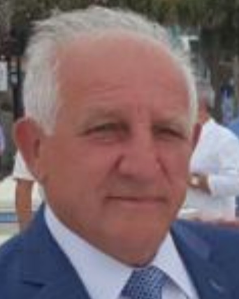 Stanislaw Tlalka