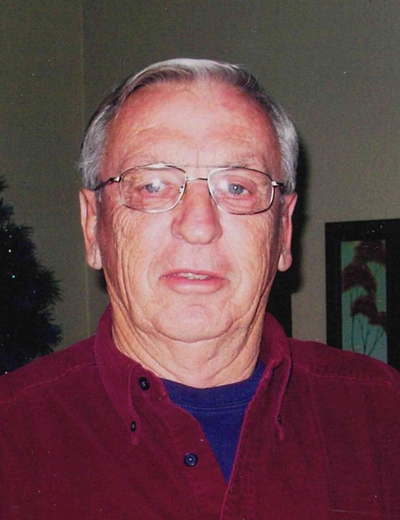 George William Myers Profile Photo