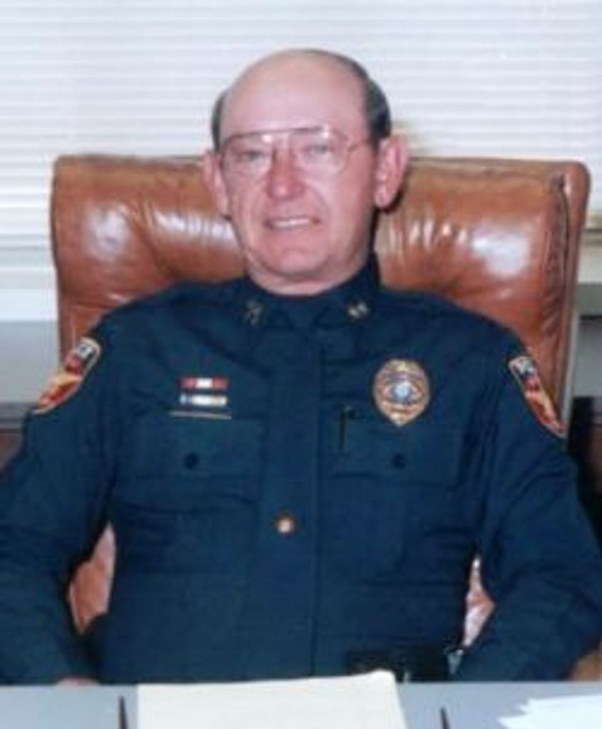 Jerry  Harold Neal