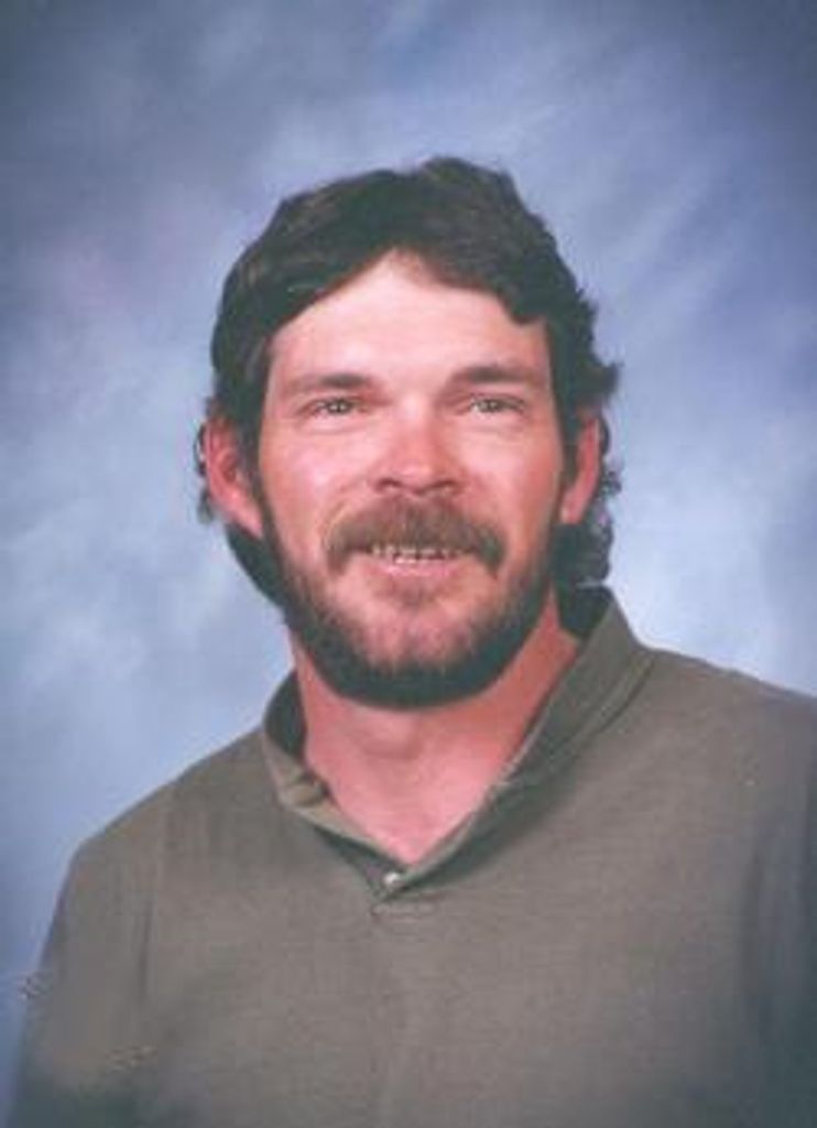 Mark Steven Pickeral