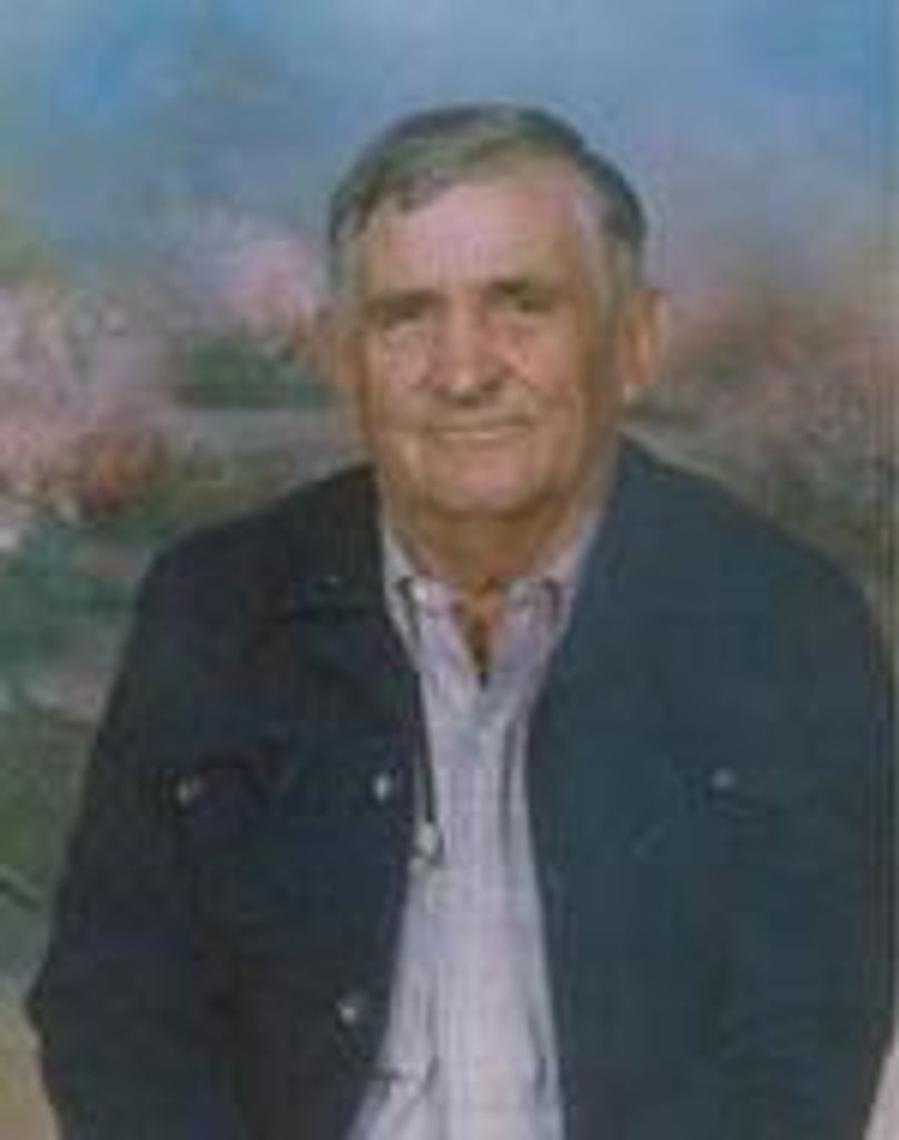 Richard Franklin Johnson Profile Photo
