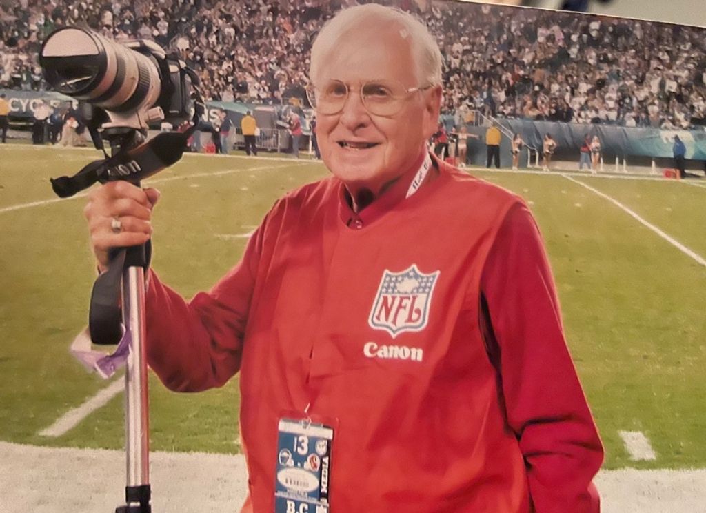 Raymond Marvin Jacobson