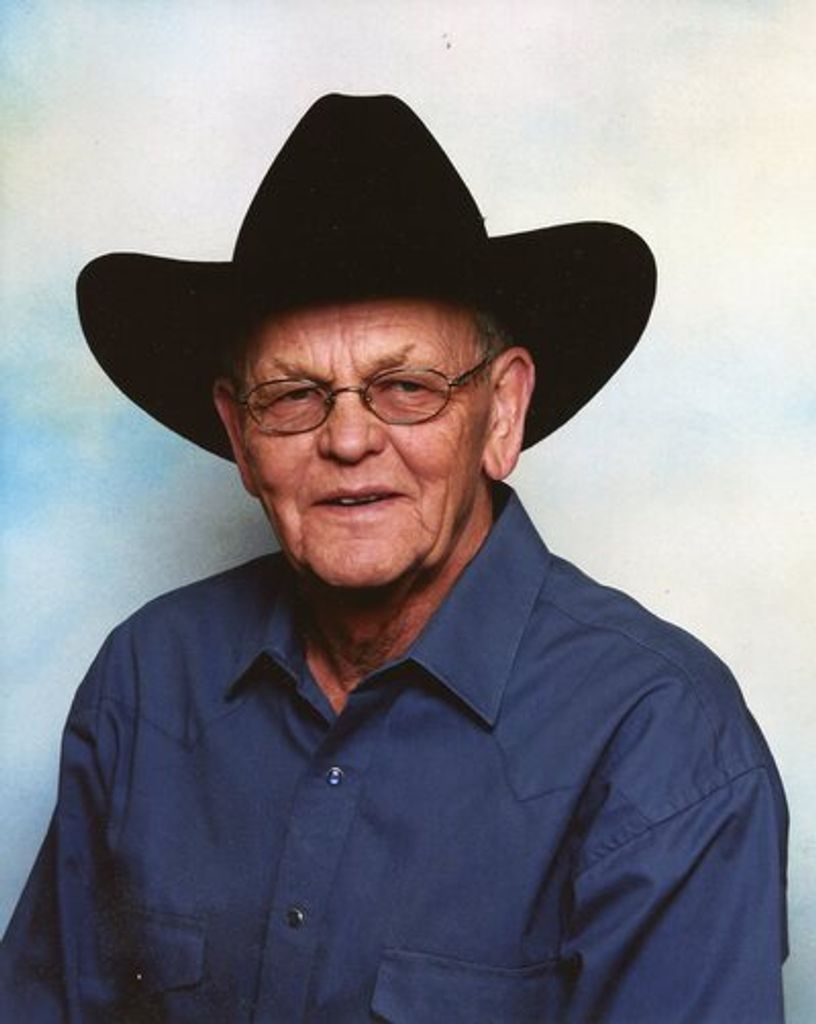 Jimmy Charles Scott