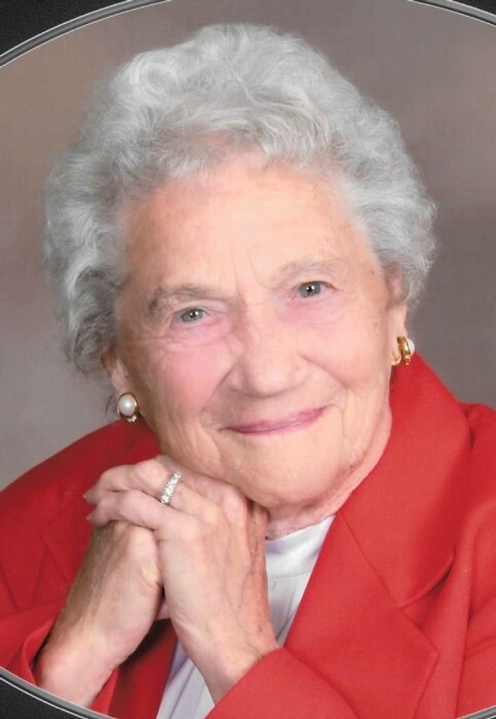 Madeline Marie (Runyeon)  Hluch Profile Photo