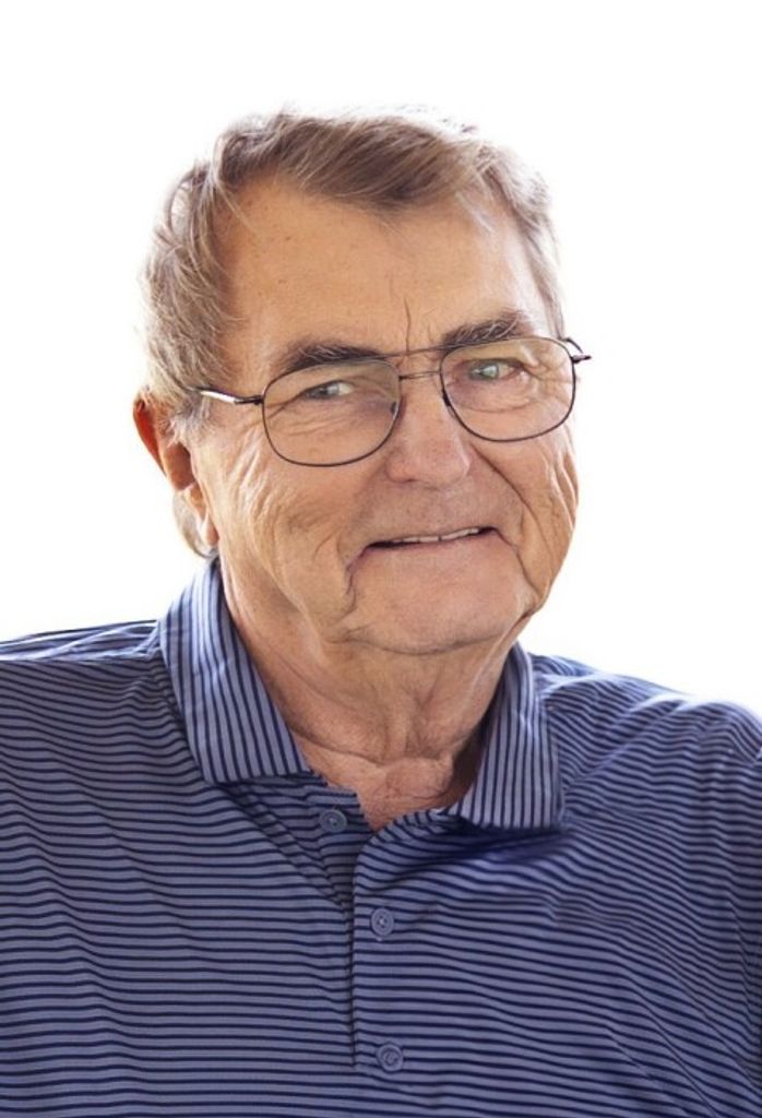Larry L. Terpstra Profile Photo