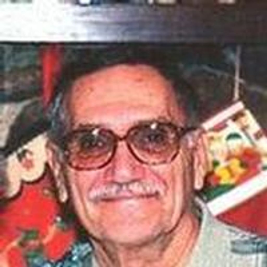 Eugene V. Henning