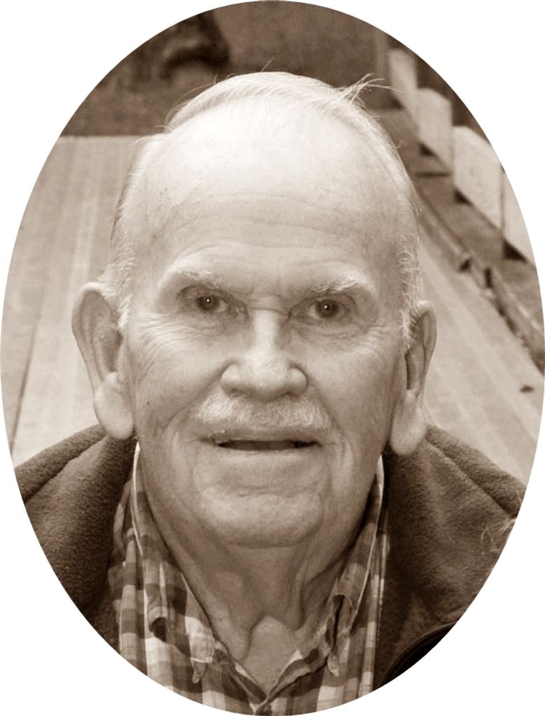 Richard Odell Roberts