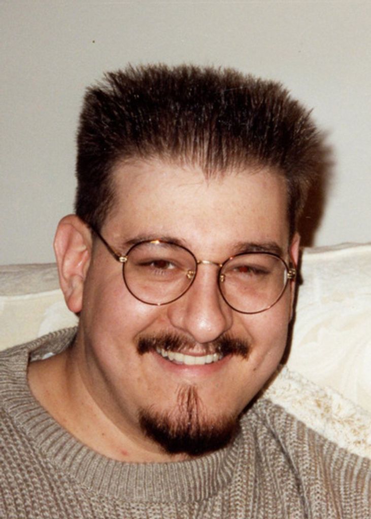 Reid Coffman Profile Photo