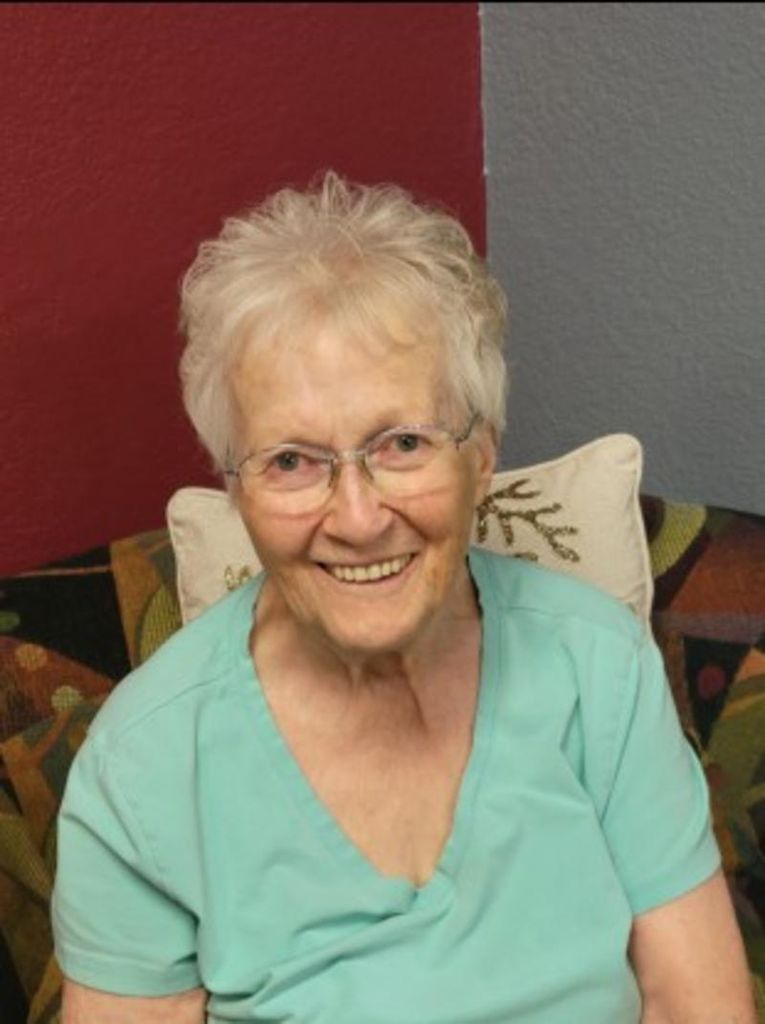 Grace Marie Mills (Thomas) Profile Photo