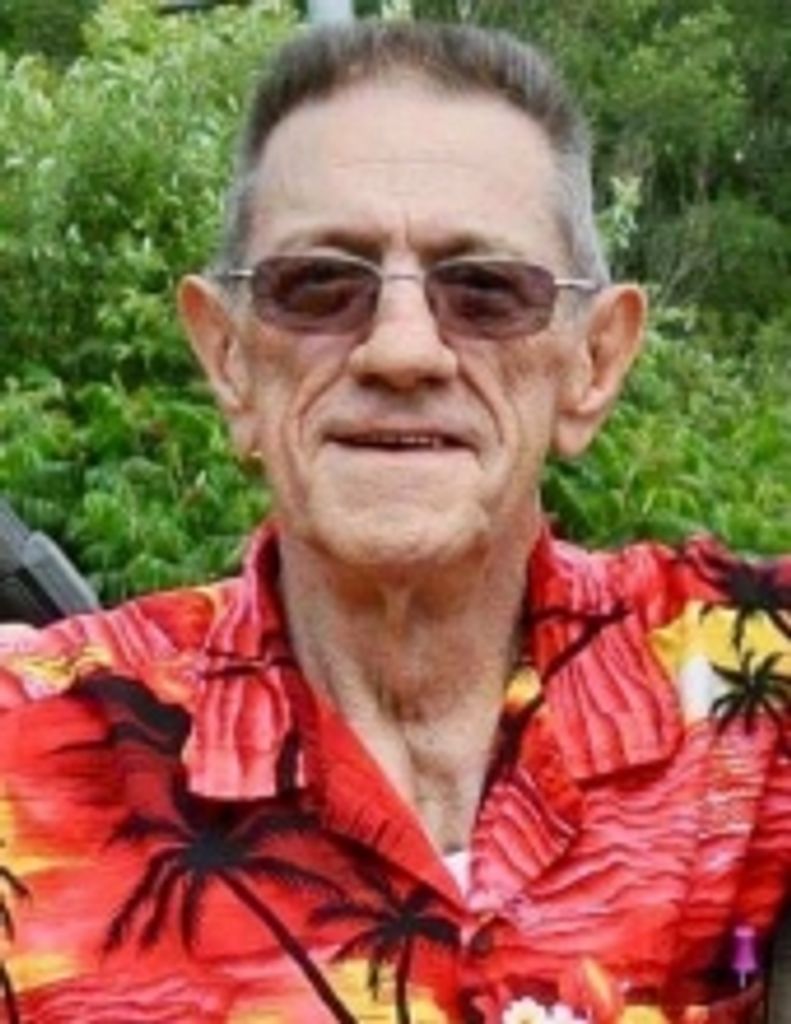 Robert W. Kimmons