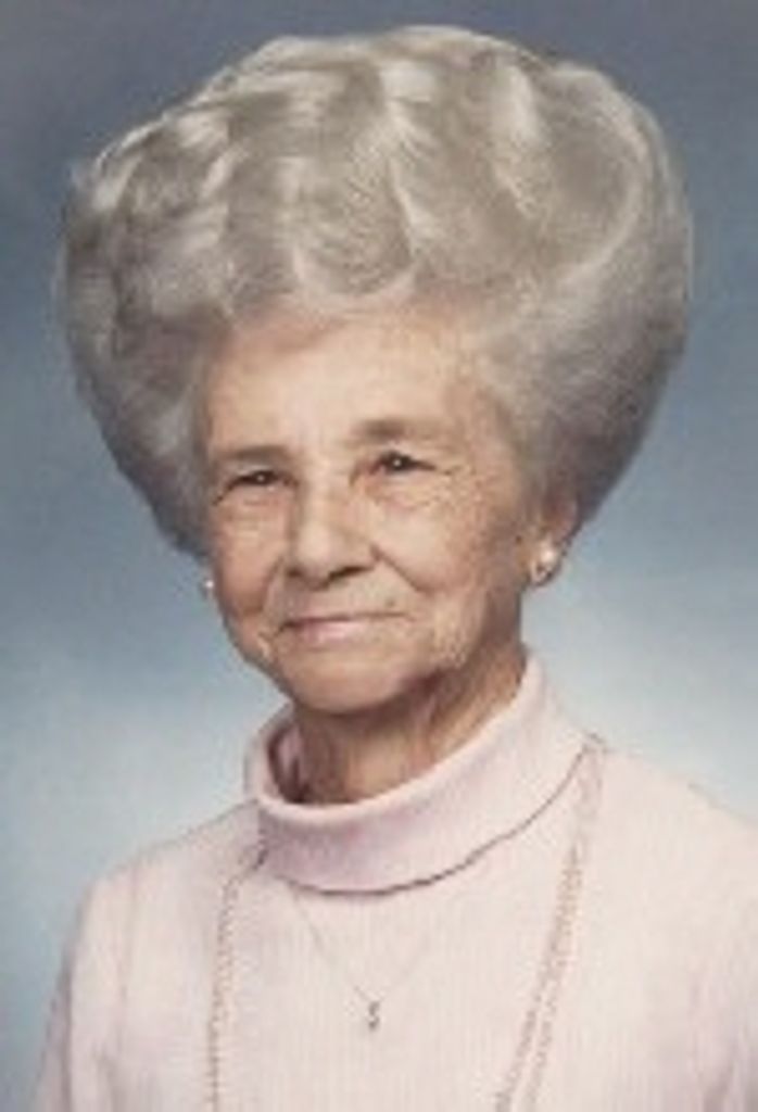 Thelma Gladney