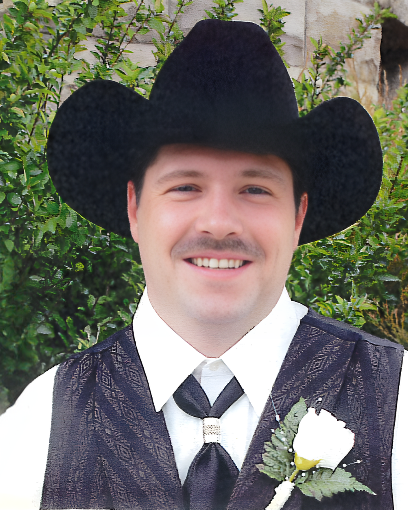 Aaron Leander Wescott Profile Photo