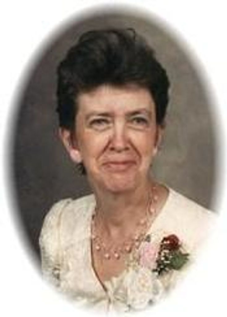 Bernice L. Ruick Mcquistion